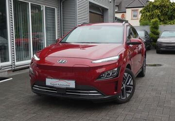 Hyundai KONA Elektro 35.000 km 26.470 &euro; Worms 67549