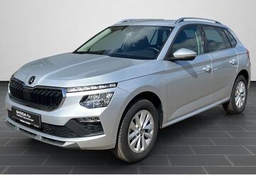 Skoda Kamiq 14.361 km 22.900 &euro; Alzey 55232