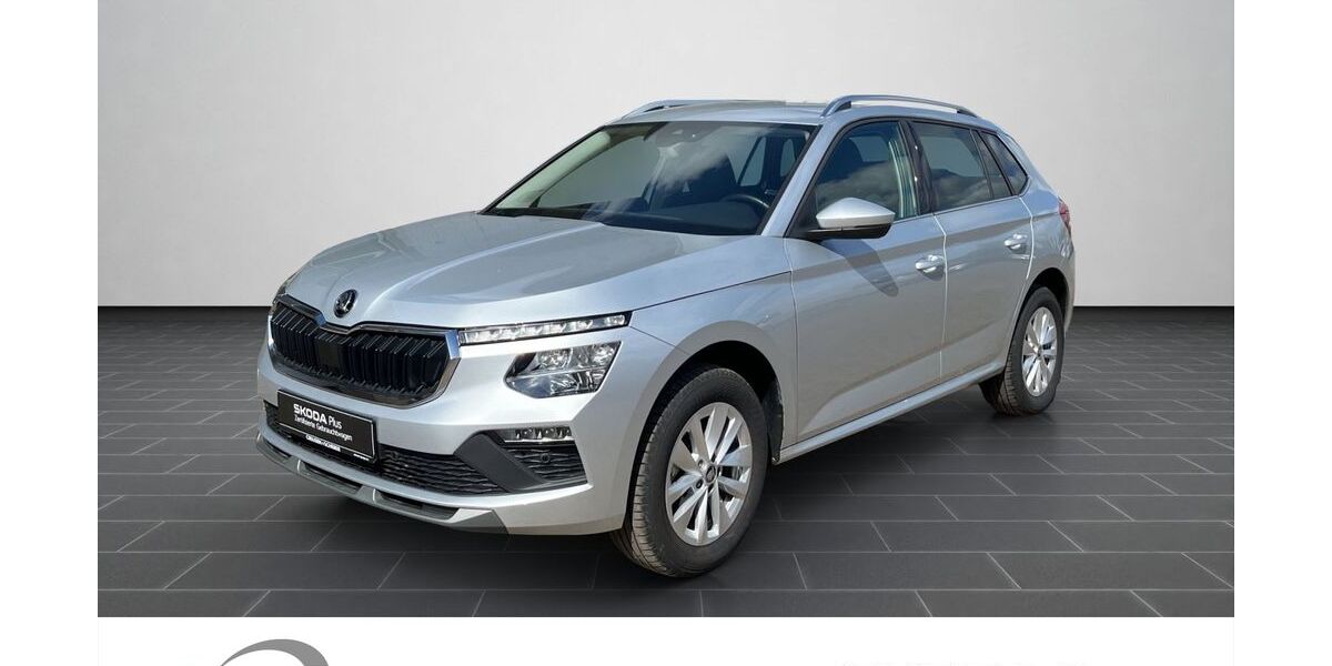 Skoda Kamiq 14.361 km 22.900 &euro; Alzey 55232