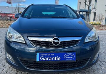 Opel Astra 171.841 km 3.999 &euro; Oppenheim 55276