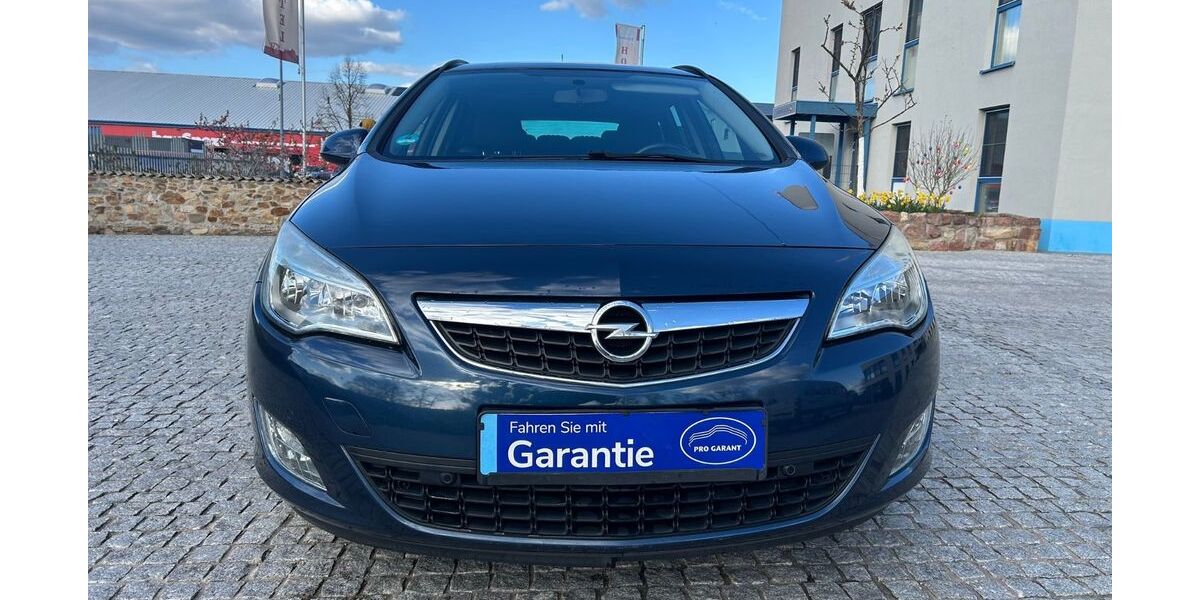 Opel Astra 171.841 km 3.999 &euro; Oppenheim 55276