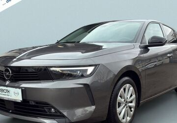 Opel Astra 29.500 km 20.850 &euro; Worms 67547