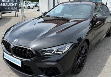 BMW M8 85.000 km 82.110 &euro; Mörlenbach 69509