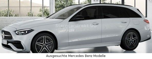 Mercedes-Benz C 300 4.000 km 59.890 &euro; Lampertheim 68623