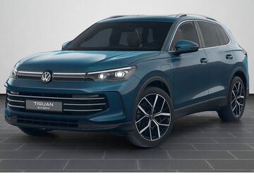 VW Tiguan 15.441 km 45.980 &euro; Ludwigshafen 67059