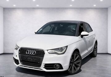 Audi A1 184.443 km 6.490 &euro; Bensheim 64625