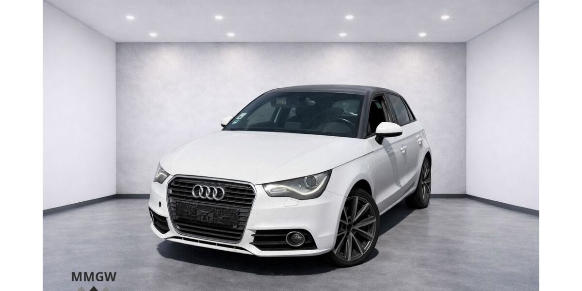 Audi A1 184.443 km 6.490 &euro; Bensheim 64625