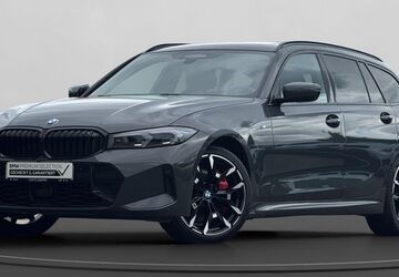 BMW 330 13.994 km 54.750 &euro; Worms 67547