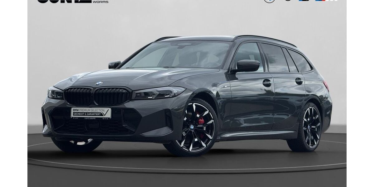 BMW 330 13.994 km 54.750 &euro; Worms 67547