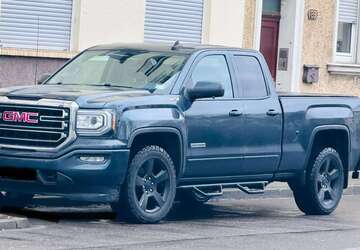 GMC Sierra 144.000 km 29.000 &euro; Ludwigshafen am Rhein, Stadt 67063