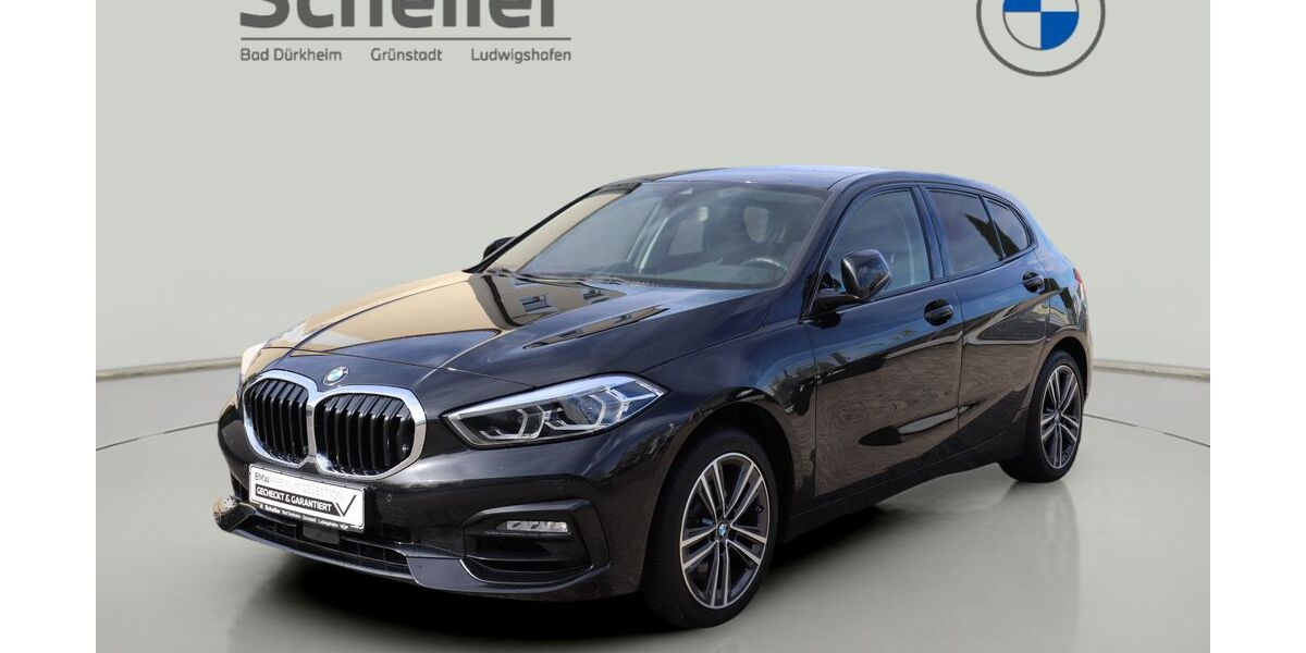 BMW 120 50.800 km 25.900 &euro; Bad Dürkheim 67098