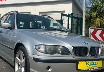 BMW 318 197.000 km 2.950 &euro; Mannheim 68199