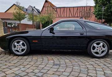 Porsche 928 216.000 km 36.928 &euro; Udenheim 55288