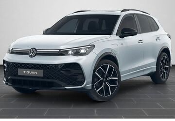 VW Tiguan 24.911 km 51.980 &euro; Ludwigshafen 67059