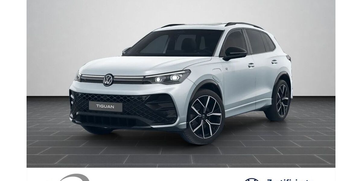 VW Tiguan 24.911 km 51.980 &euro; Ludwigshafen 67059