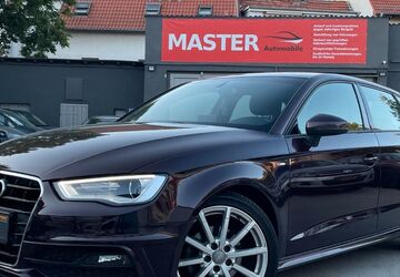 Audi A3 150.000 km 12.990 &euro; Worms 67547