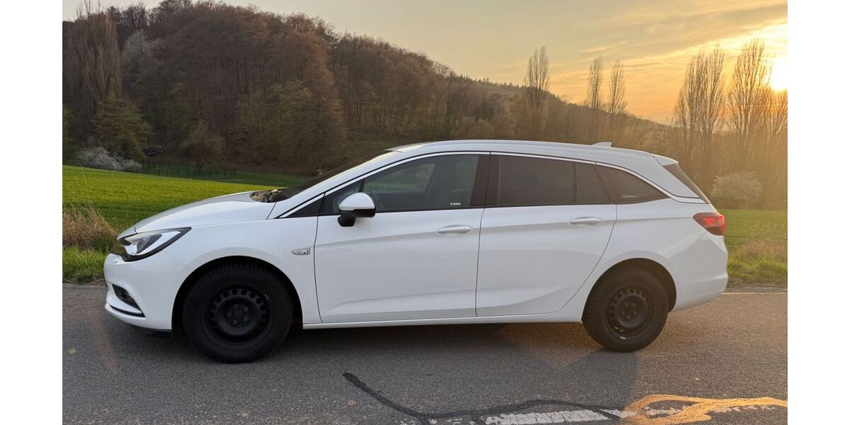 Opel Astra 179.755 km 7.600 &euro; Heppenheim 64646