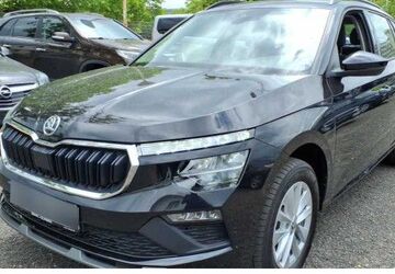 Skoda Kamiq 22.100 km 21.930 &euro; Mannheim 68167