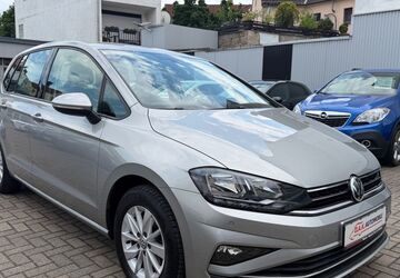 VW Golf 29.500 km 15.490 &euro; Worms 67547