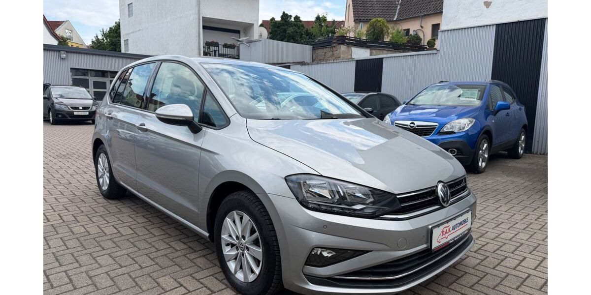 VW Golf 29.500 km 15.490 &euro; Worms 67547