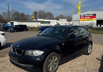 BMW 116 169.000 km 5.850 &euro; Bad Dürkheim 67098