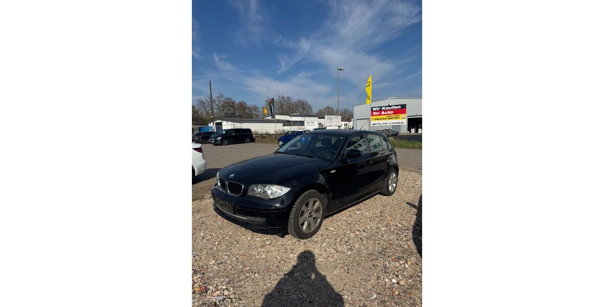 BMW 116 169.000 km 5.850 &euro; Bad Dürkheim 67098