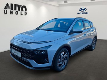 Gebrauchte Hyundai Bayon