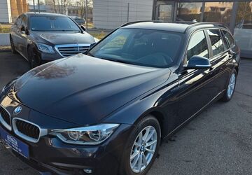 BMW 320 230.000 km 10.999 &euro; ladenburg 68526