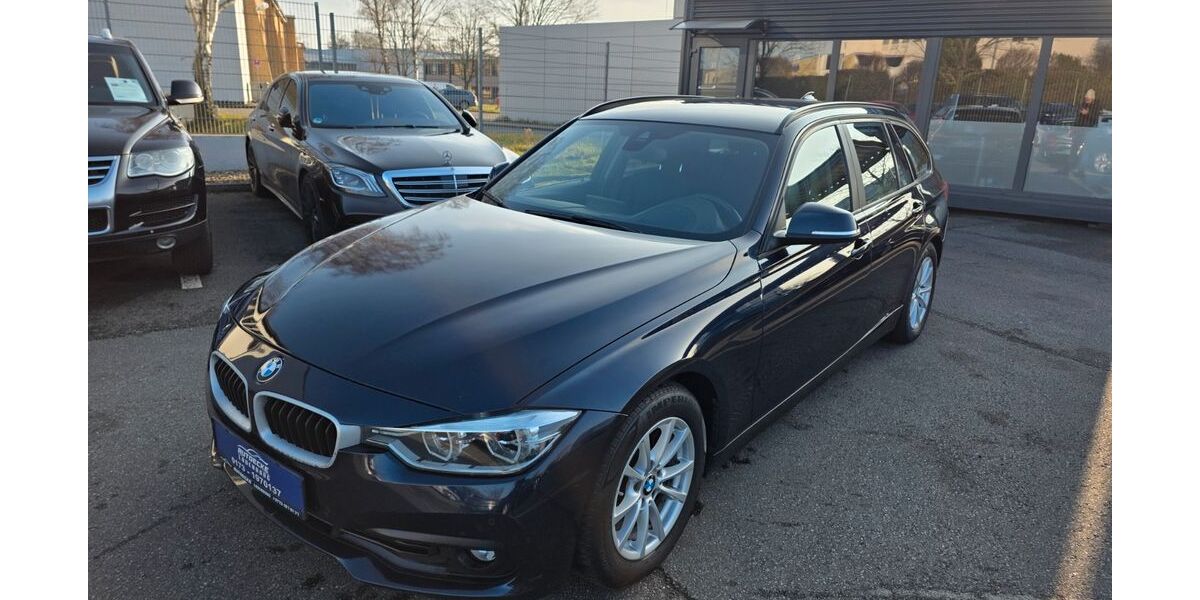 BMW 320 230.000 km 10.999 &euro; ladenburg 68526