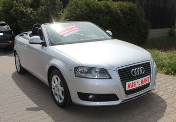 Audi A3 125.000 km 7.980 &euro; Worms-Pfeddersheim 67551