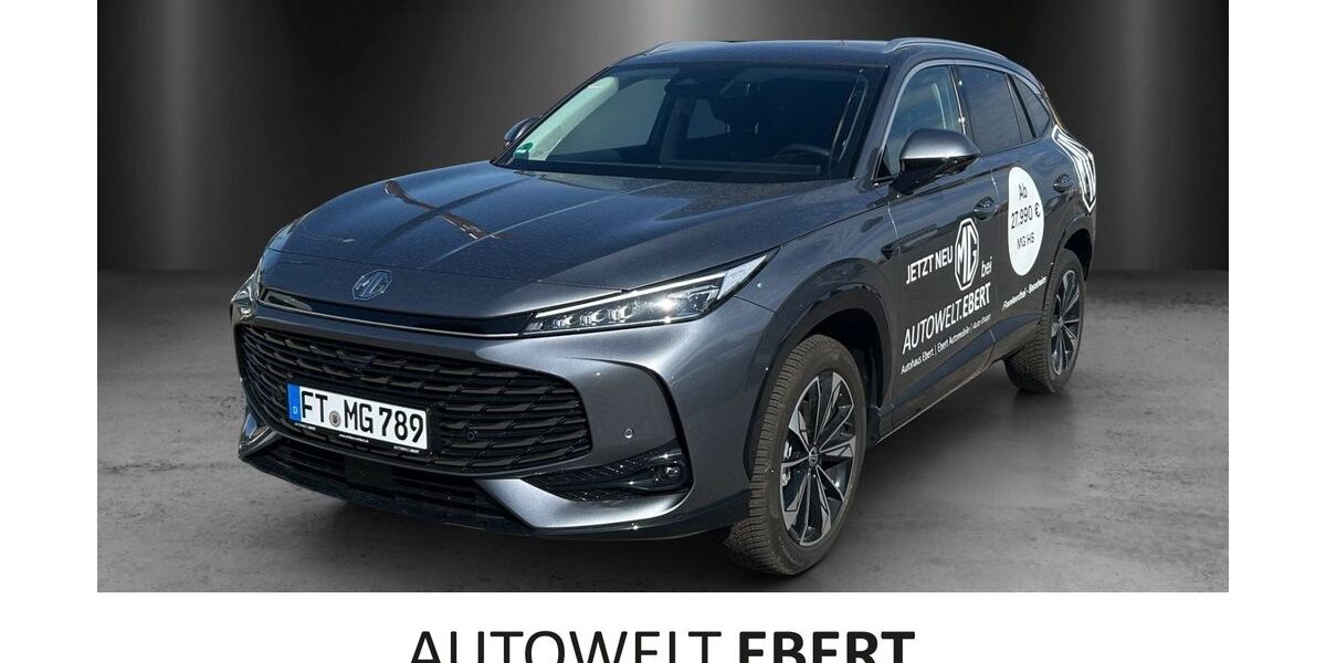 MG HS 9.990 km 29.990 &euro; Frankenthal 67227