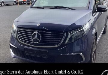 Mercedes-Benz EQV 12.298 km 48.880 &euro; Bensheim 64625