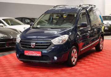 Dacia Dokker 149.950 km 5.950 &euro; Pfungstadt 64319
