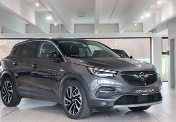 Opel Grandland (X) 86.381 km 19.880 &euro; Ludwigshafen am Rhein 67059
