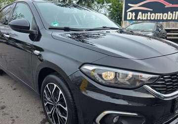 Fiat Tipo 100.000 km 8.990 &euro; Viernheim 68519