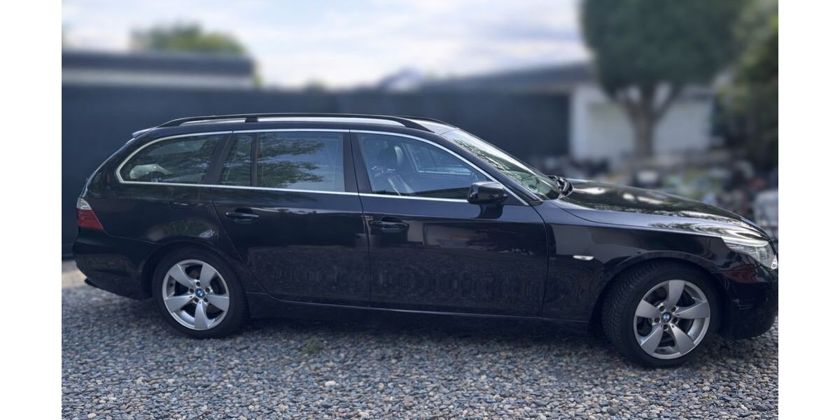 BMW 525 427.995 km 4.700 &euro; Seeheim-Jugenheim 64342