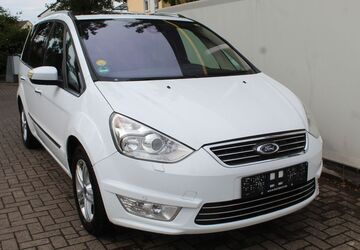 Ford Galaxy 255.000 km 3.500 &euro; Worms-Pfeddersheim 67551