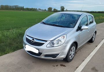 Opel Corsa 174.000 km 1.800 &euro; Lampertheim 68623