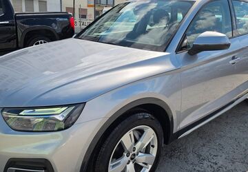Audi Q5 111.000 km 29.990 &euro; Mannheim 68159
