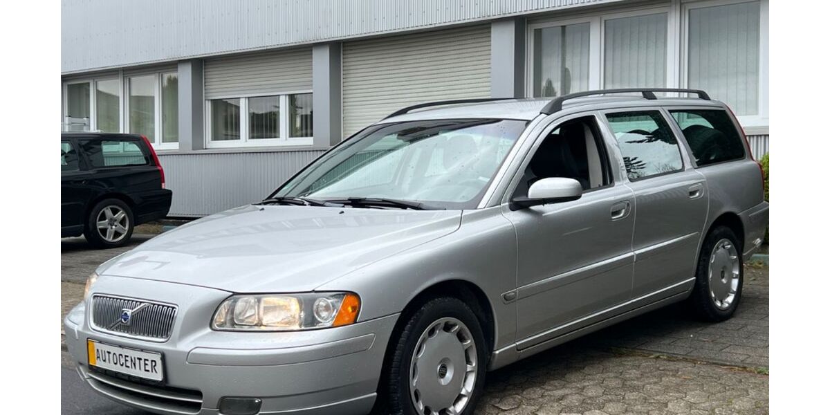 Volvo V70 235.000 km 2.500 &euro; Weinheim 69469
