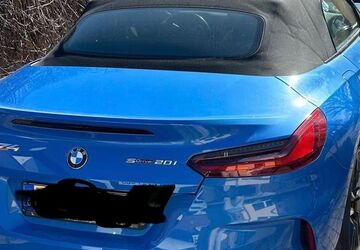 BMW Z4 36.000 km 35.500 &euro; Dannstadt-Schauernheim 67125