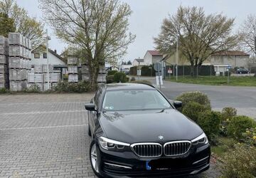 BMW 530 167.000 km 21.750 &euro; Groß-Rohrheim 68649