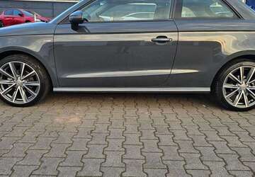 Audi A1 167.000 km 11.399 &euro; Ludwigshafen 67071