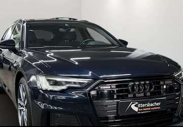 Audi A6 54.070 km 39.460 &euro; Grünstadt 67269