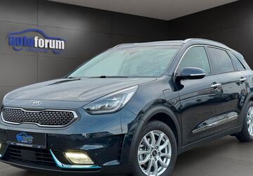 Kia Niro 52.300 km 19.190 &euro; Stockstadt am Rhein 64589