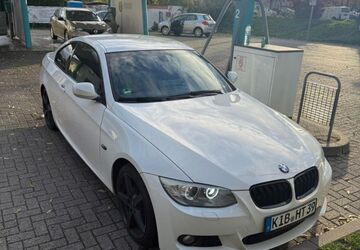BMW 318 180.000 km 10.000 &euro; Albisheim 67308
