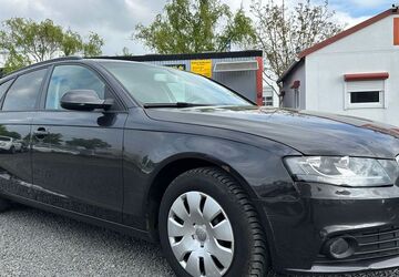 Audi A4 379.850 km 2.900 &euro; Worms 67547