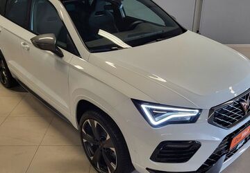 Cupra Ateca 9.160 km 33.870 &euro; Alsbach-Hähnlein 64665