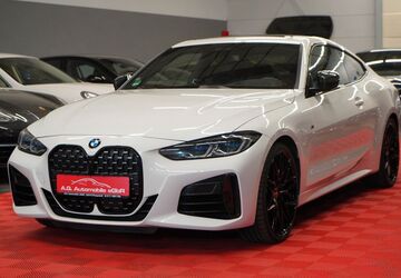 BMW M440 86.704 km 43.950 &euro; Pfungstadt 64319