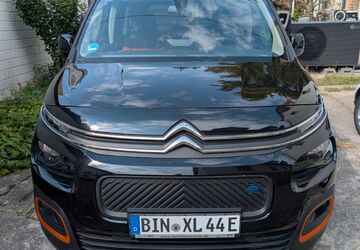 Citroen ë-Berlingo 10.000 km 27.999 &euro; Undenheim 55278